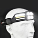 Most Popular Led Head lamp Outdoor waterproof Rechargeable Headlamps